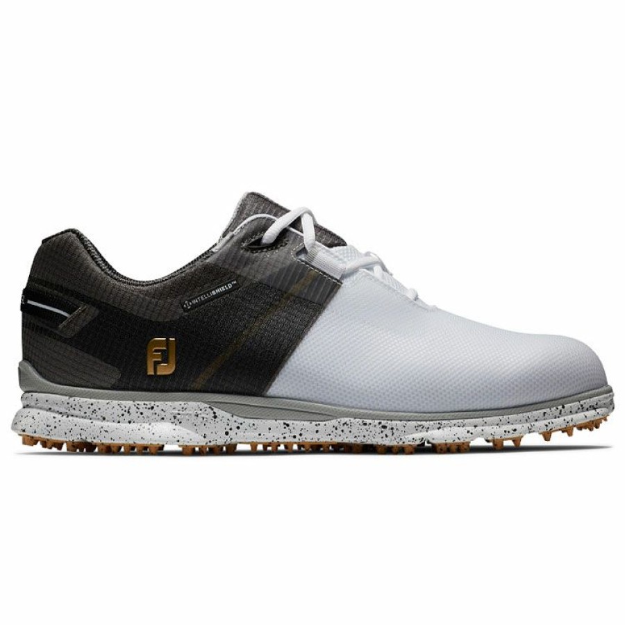 Golf Shoes * Footjoy Pro Sl Sport 53863 Golf Shoes