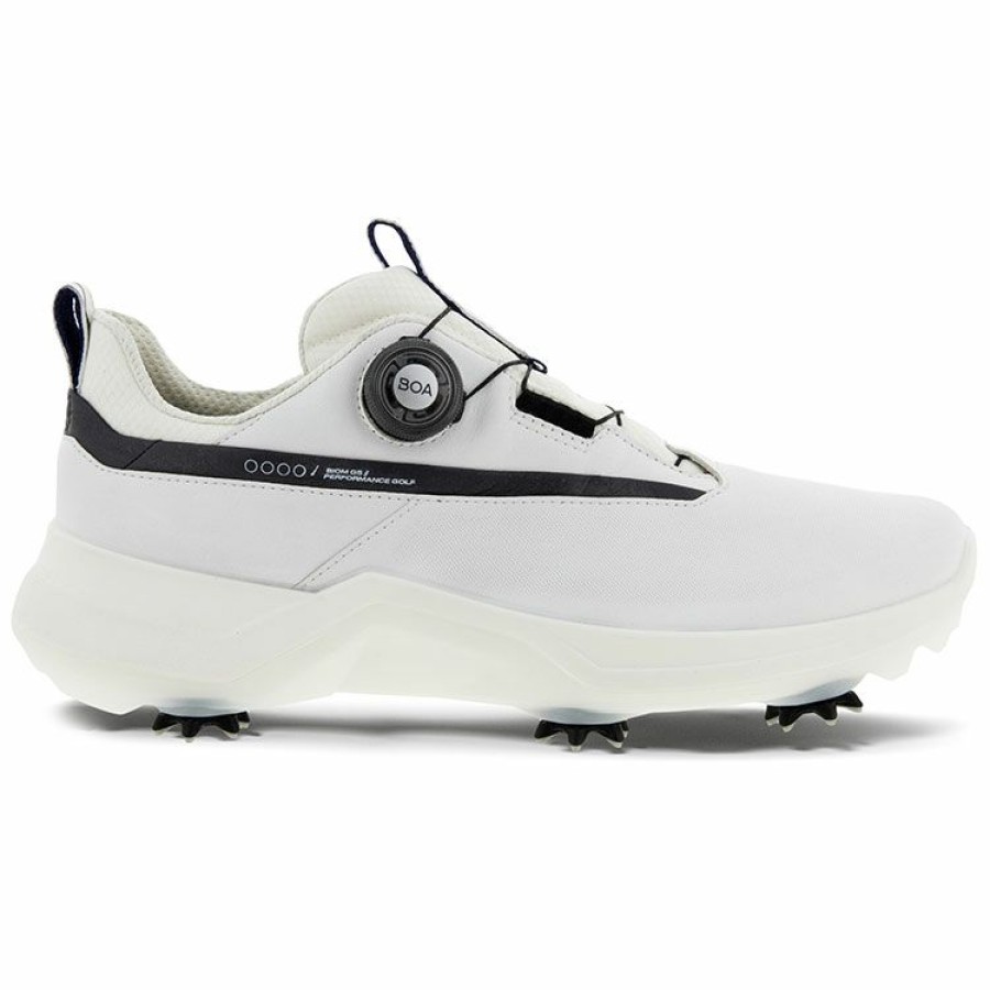 Golf Shoes * Ecco Biom G5 Gore-Tex Boa Golf Shoes