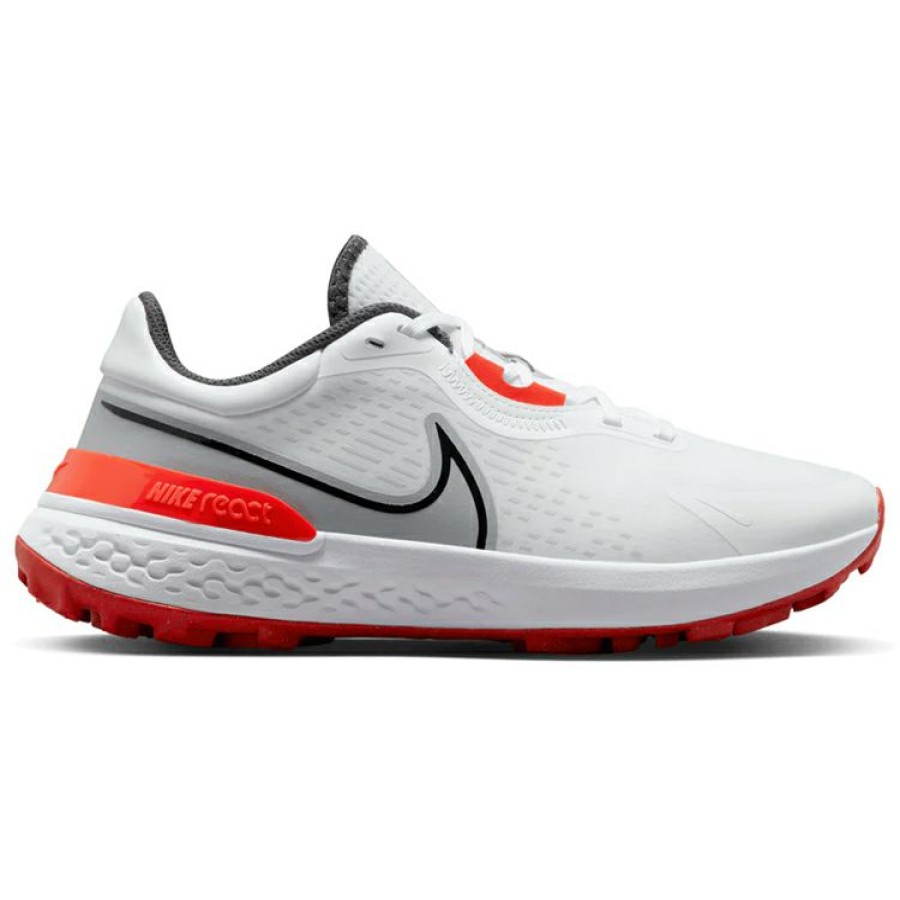 Golf Shoes * Nike Infinity Pro 2 Golf Shoes