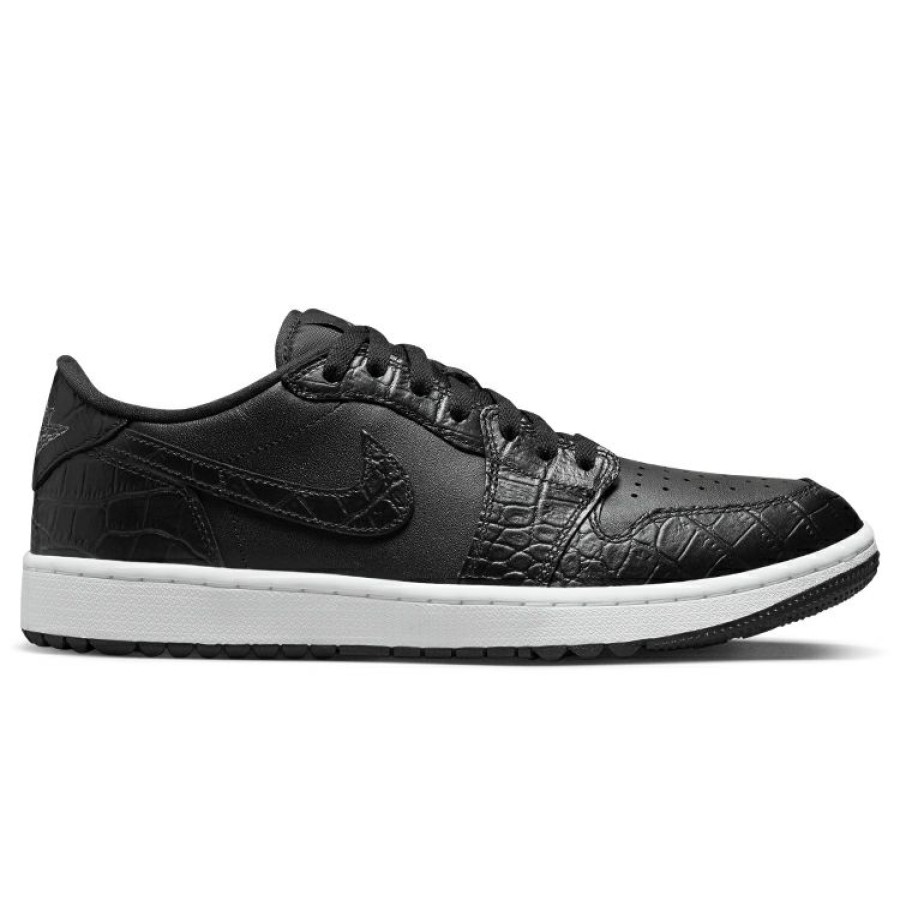 Golf Shoes * Nike Air Jordan 1 Low G Golf Shoes