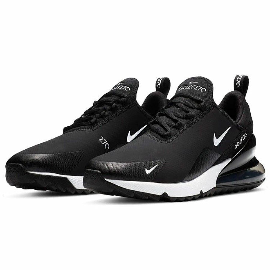 Golf Shoes * Nike Air Max 270G Golf Shoes