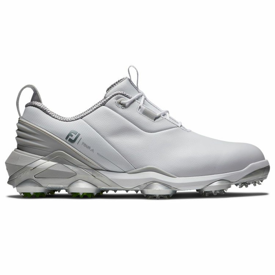 Golf Shoes * Footjoy Tour Alpha 55505 Golf Shoes