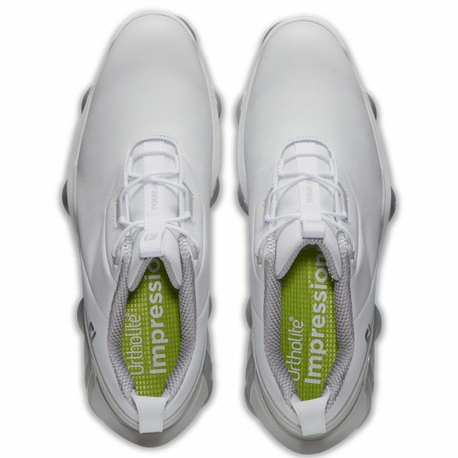 Golf Shoes * Footjoy Tour Alpha 55505 Golf Shoes