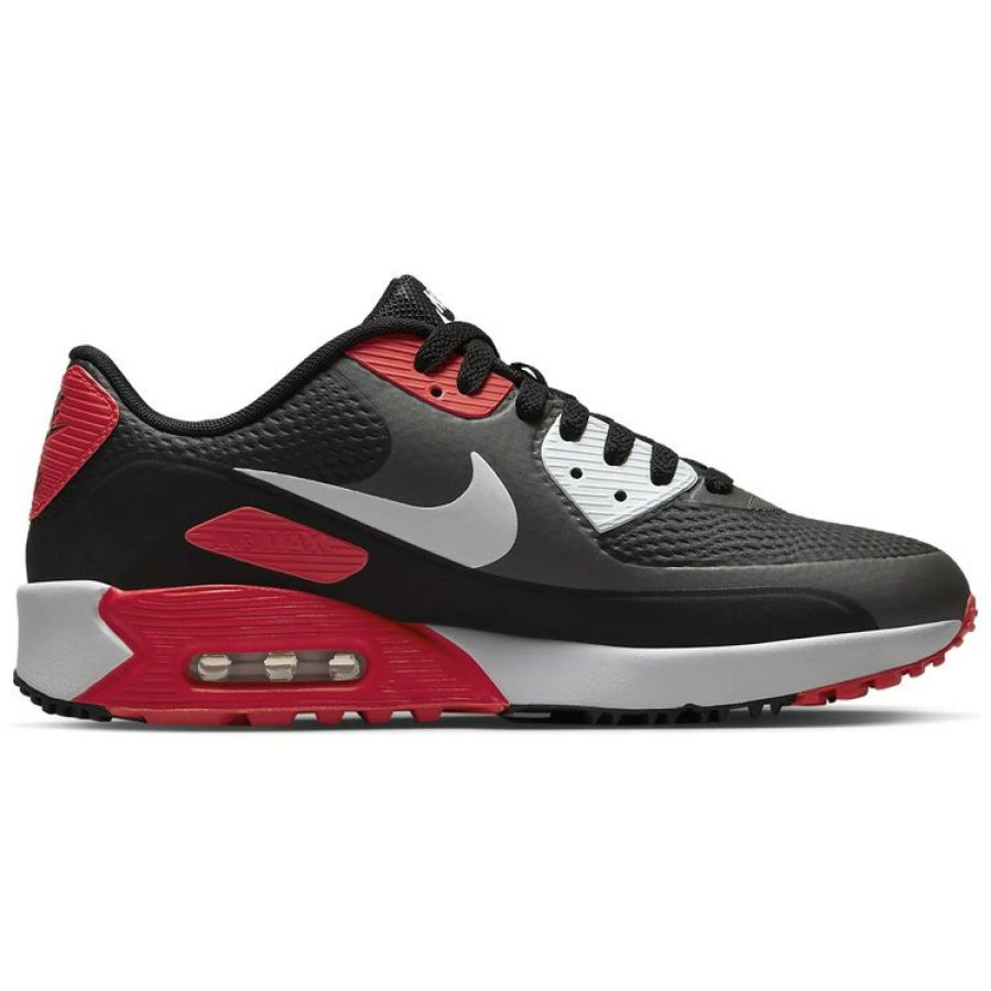 Golf Shoes * Nike Air Max 90G Golf Shoes