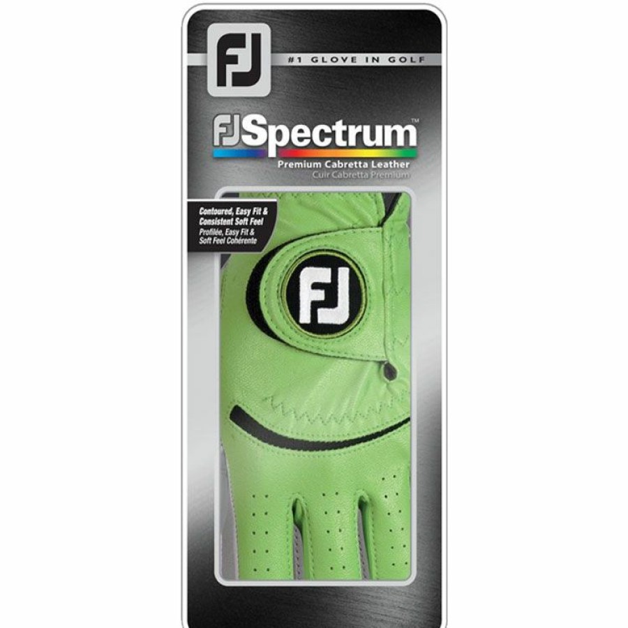 Footjoy Golf Gloves * Footjoy Spectrum Golf Glove