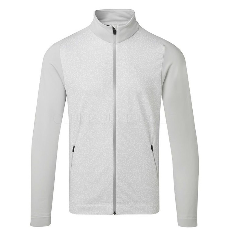 Golf Sweaters * Galvingreen Galvin Green Dane Insula Golf Jacket