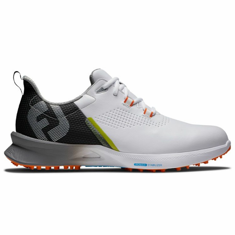 Golf Shoes * Footjoy Fuel 55443 Golf Shoes