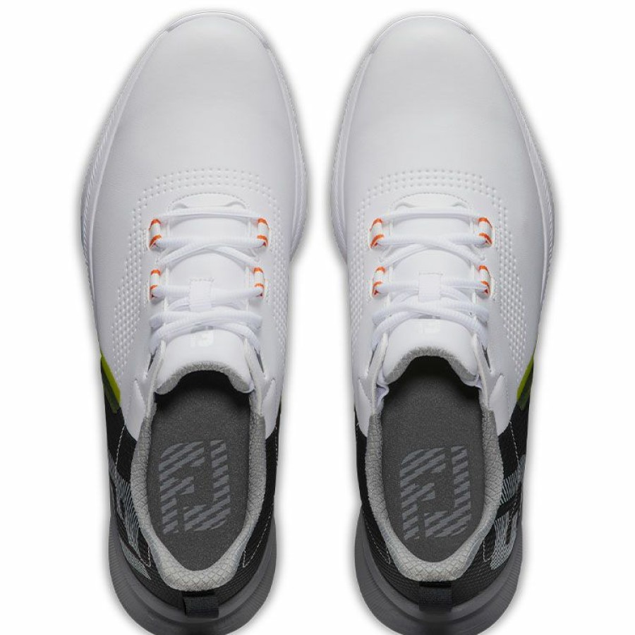 Golf Shoes * Footjoy Fuel 55443 Golf Shoes