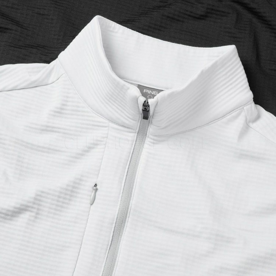 Golf Sweaters * Ping Nexus 1/2 Zip Golf Sweater