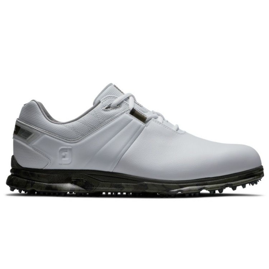 Golf Shoes * Footjoy Pro Sl Camo 53069 Golf Shoes