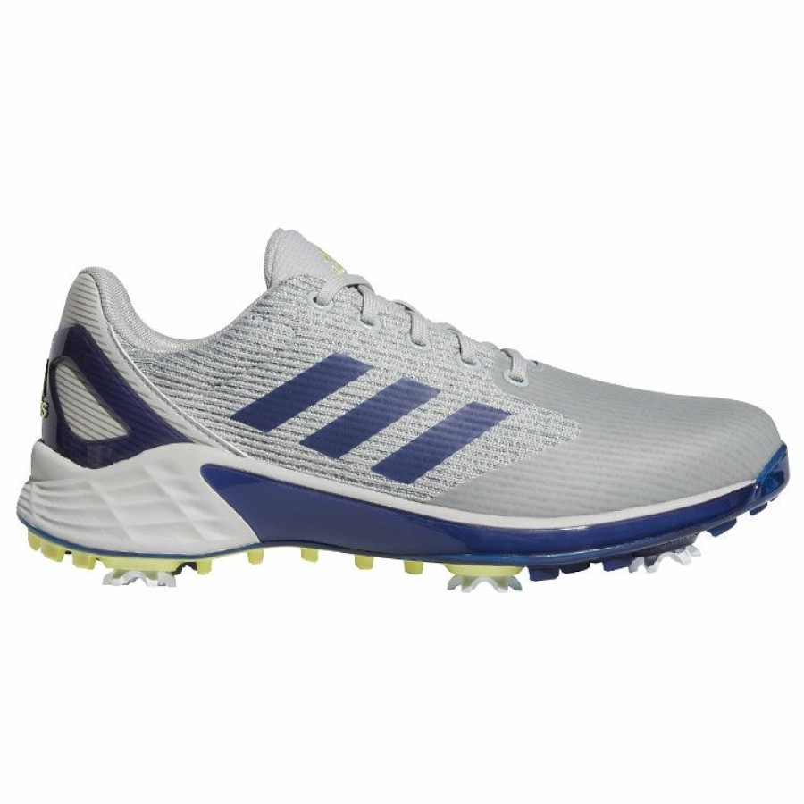 Golf Shoes * Adidas Zg21 Motion Golf Shoes