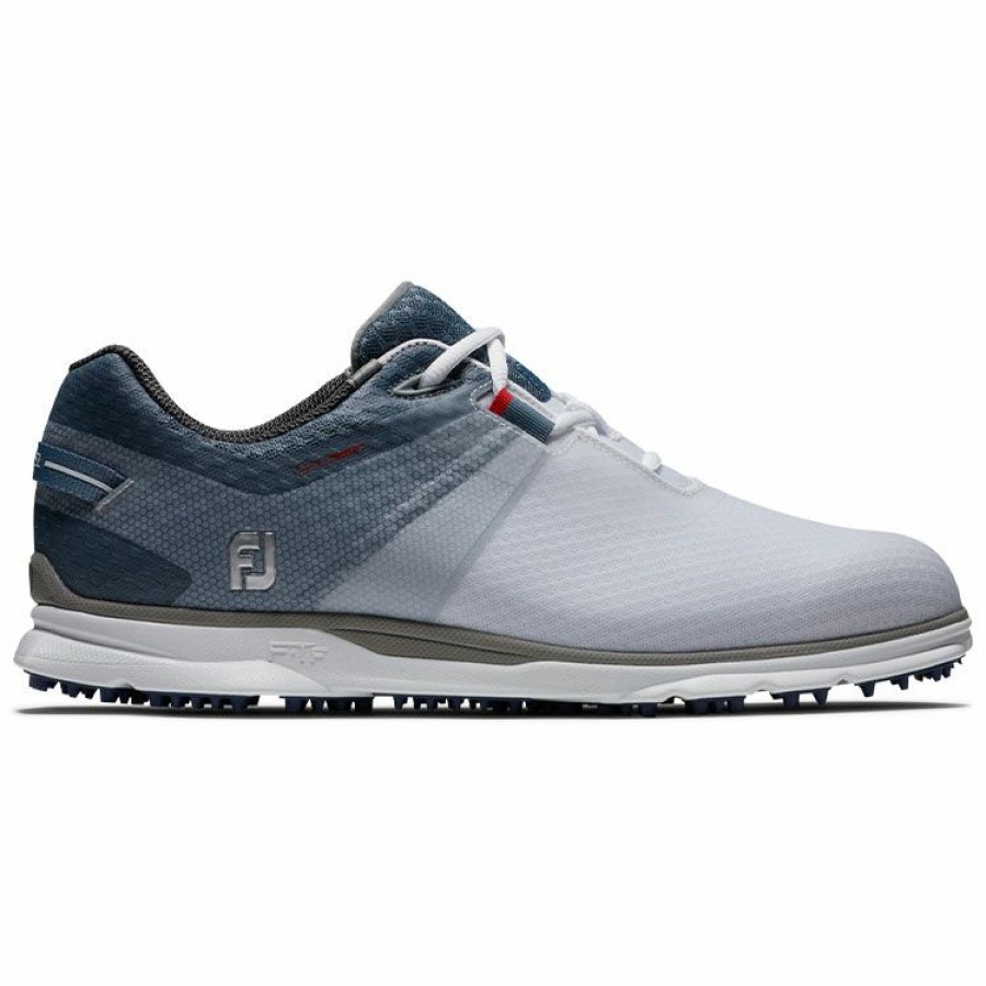 Golf Shoes * Footjoy Pro Sl Sport 53854 Golf Shoes