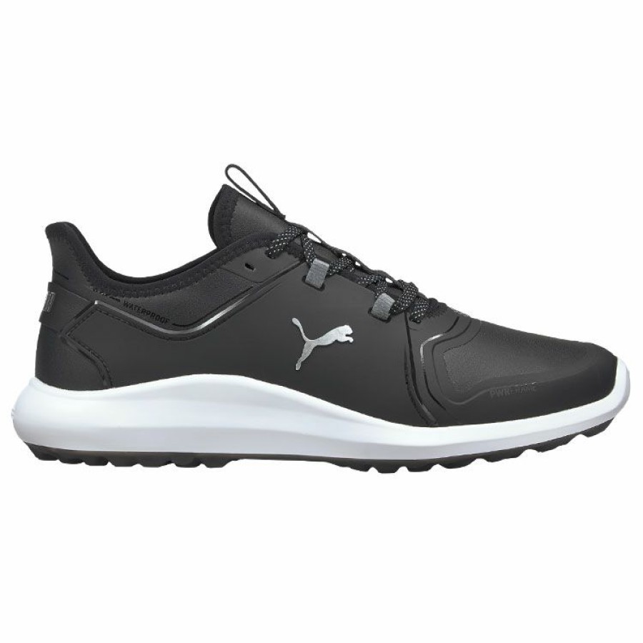 Golf Shoes * Puma Ignite Fasten8 Pro Golf Shoes