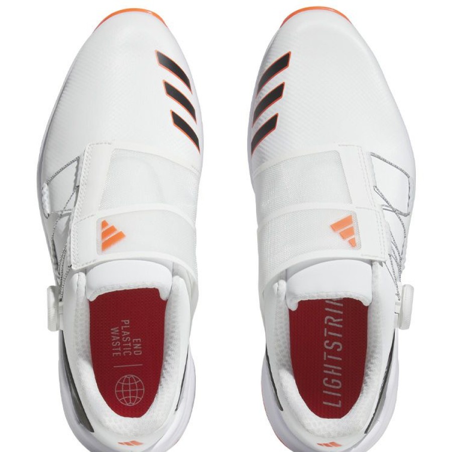 Golf Shoes * Adidas Zg23 Boa Golf Shoes