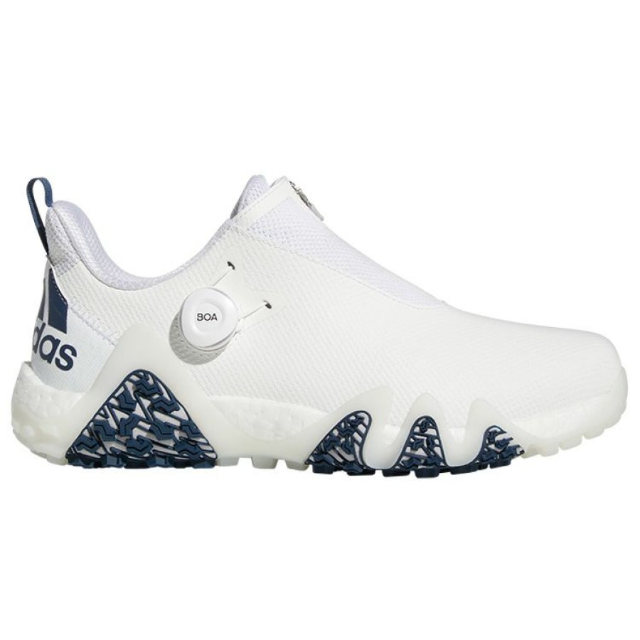 Golf Shoes * Adidas Codechaos 22 Boa Golf Shoes