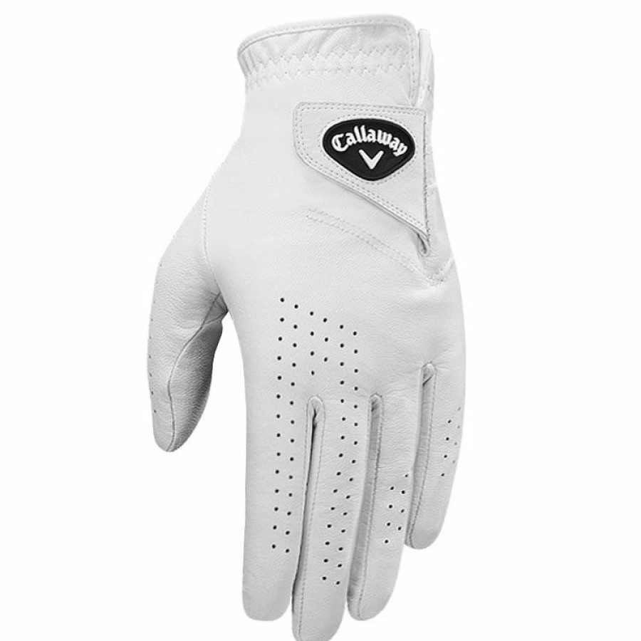 All Golf Gloves * Callaway Ladies Dawn Patrol Golf Glove