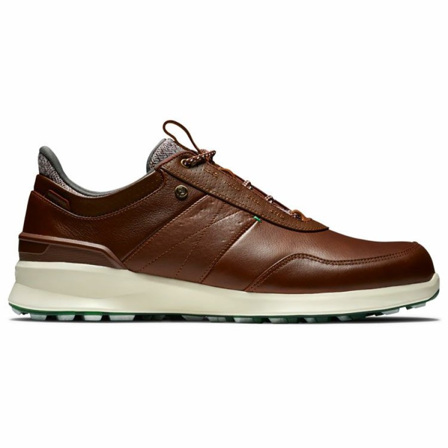 Golf Shoes * Footjoy Fj Stratos 50065 Golf Shoes