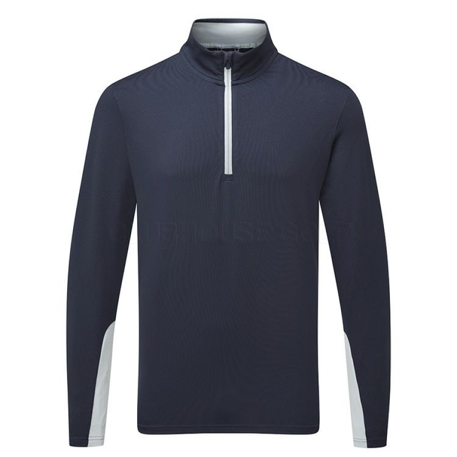 Golf Sweaters * Puma Gamer 1/4 Zip Golf Popover