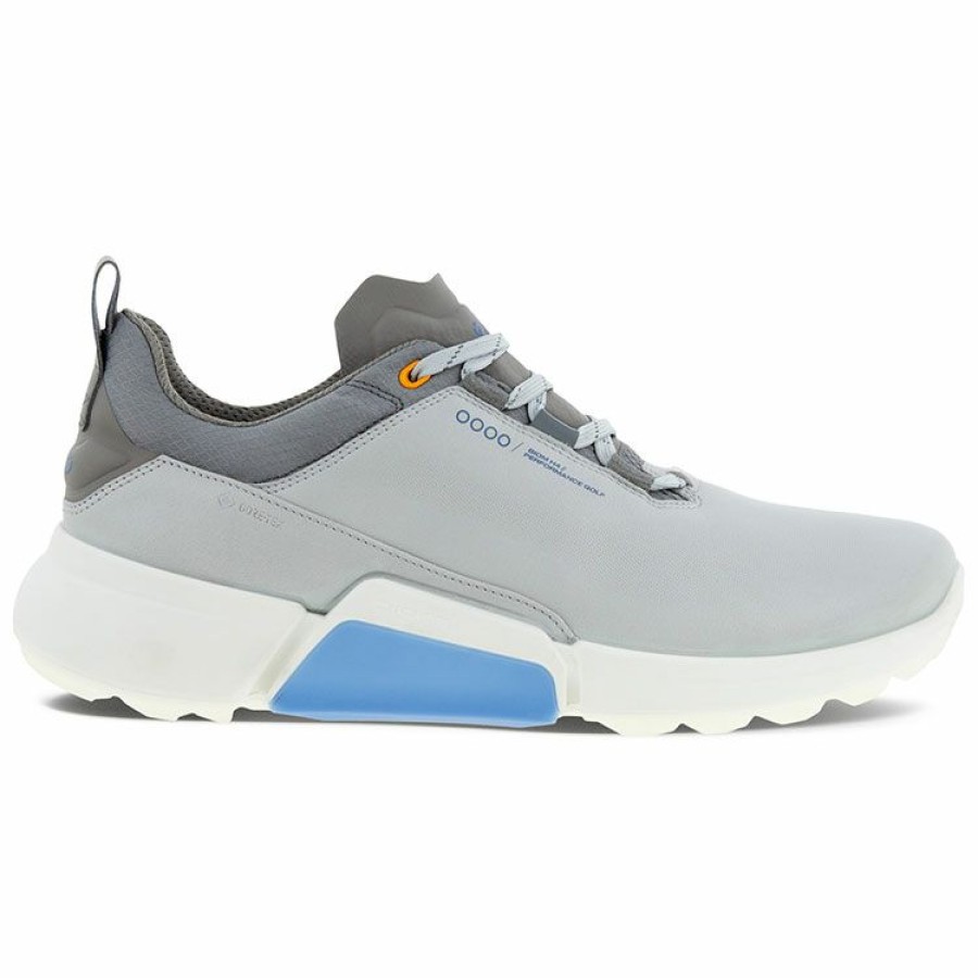 Golf Shoes * Ecco Biom H4 Gore-Tex Golf Shoes