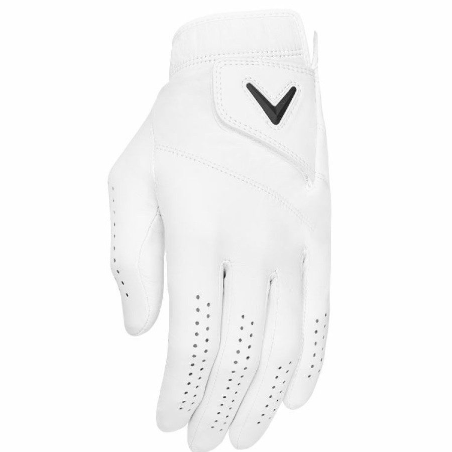 All Golf Gloves * Callaway Tour Authentic Golf Glove