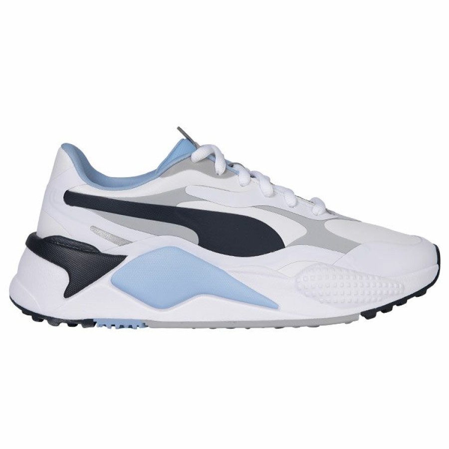 Golf Shoes * Puma Rs-G Golf Shoes