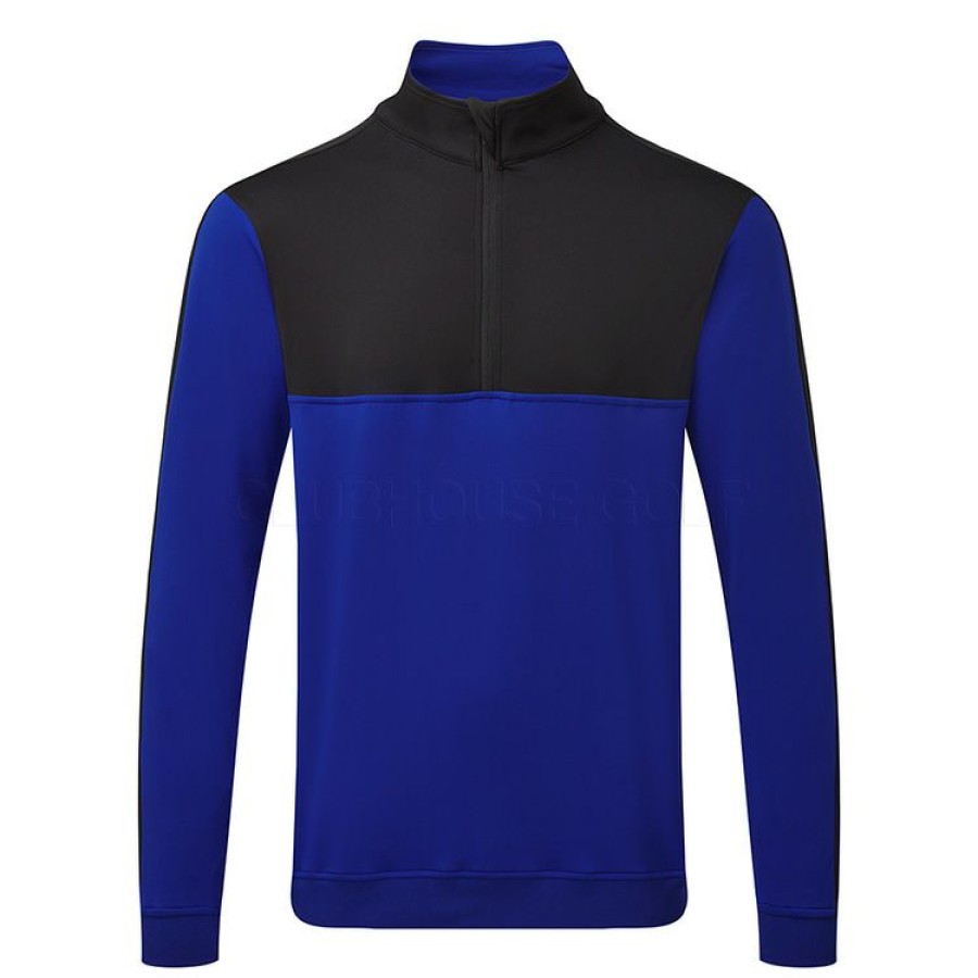 Golf Sweaters * Sunderland Arizona Mid Layer Golf Top