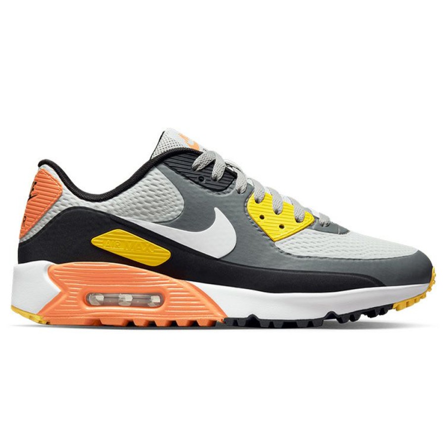 Golf Shoes * Nike Air Max 90G Golf Shoes