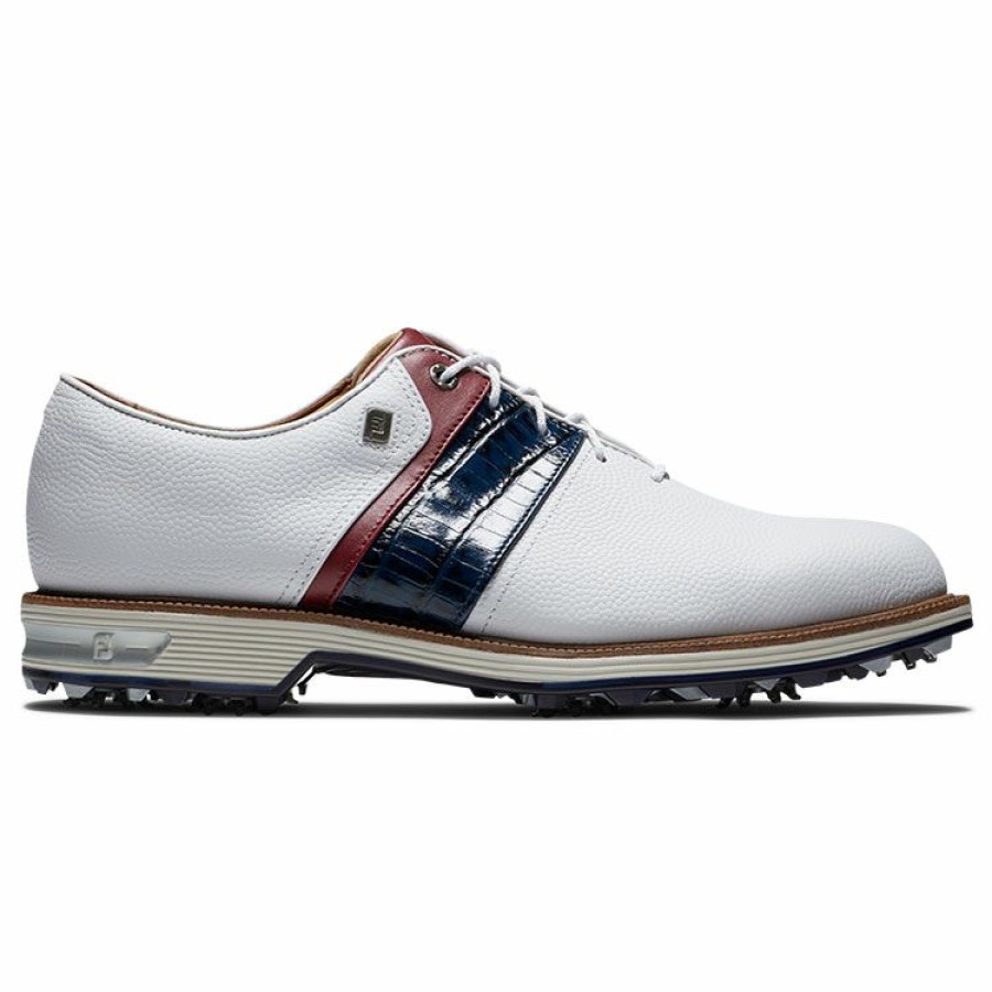 Golf Shoes * Footjoy Premiere Series Packard 53909 Golf Shoes