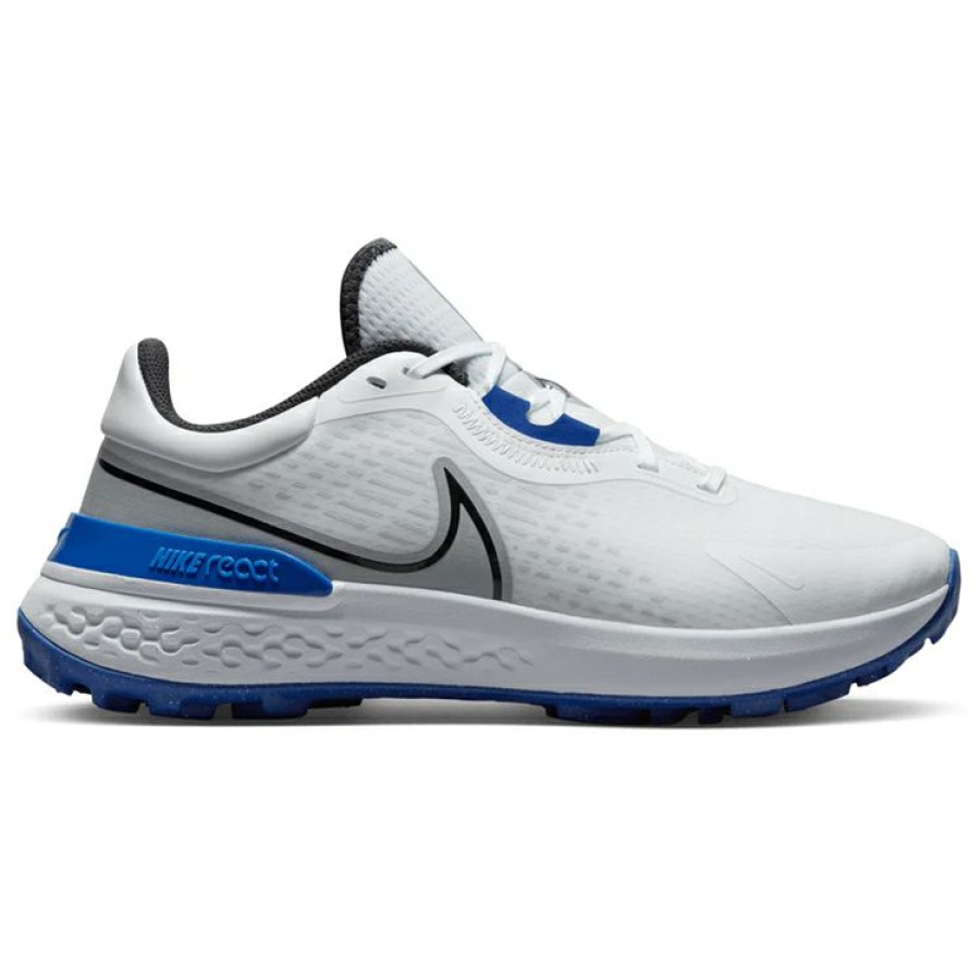 Golf Shoes * Nike Infinity Pro 2 Golf Shoes