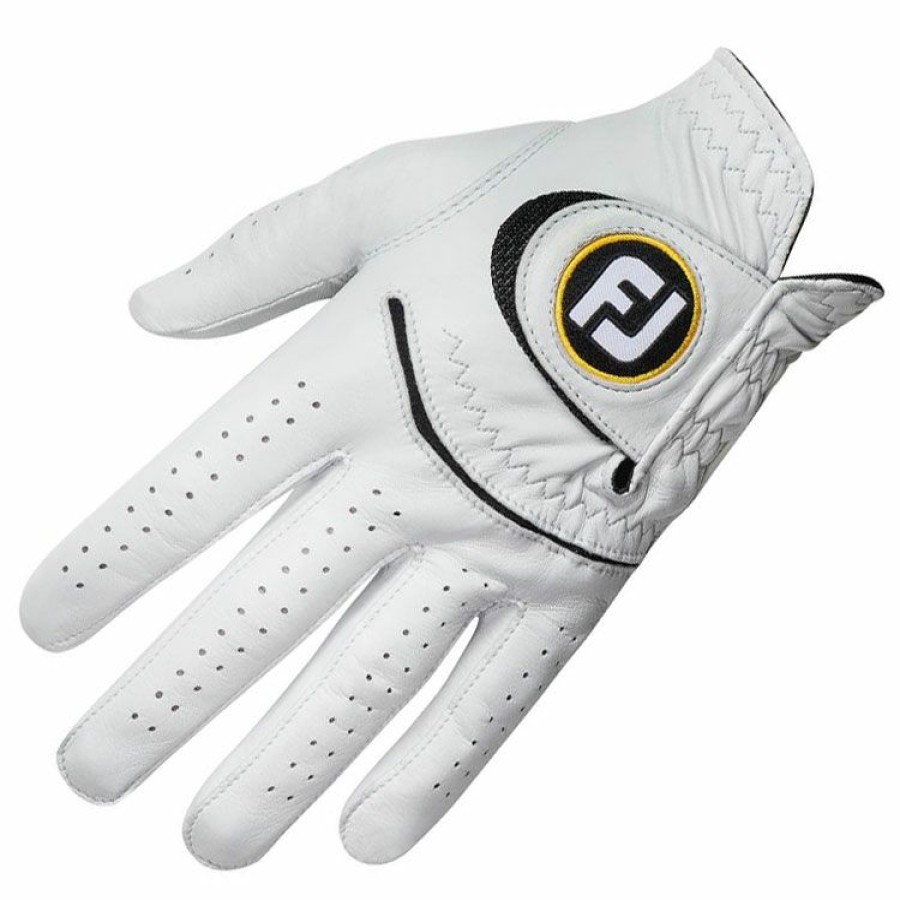 Footjoy Golf Gloves * Footjoy 2022 Stasof Golf Glove