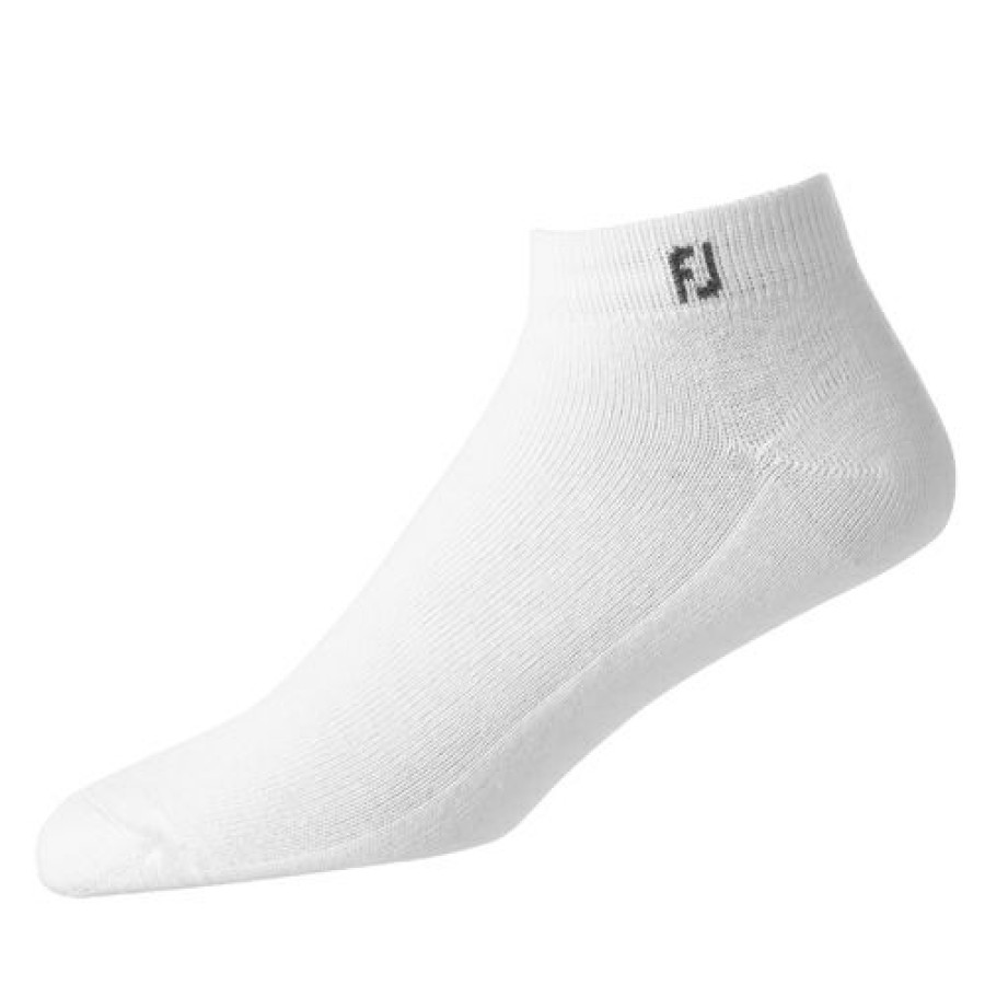 Golf Shoes * Footjoy Prodry Lightweight Sport Golf Socks