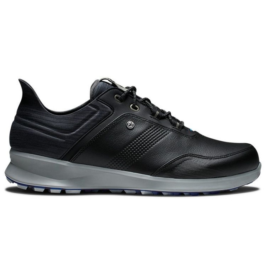 Golf Shoes * Footjoy Fj Stratos 50078 Golf Shoes