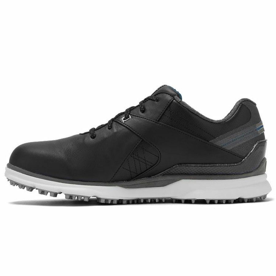 Golf Shoes * Footjoy Pro Sl Carbon 53108 Golf Shoes