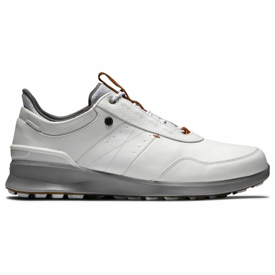 Golf Shoes * Footjoy Fj Stratos 50012 Golf Shoes