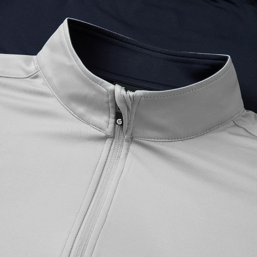 Golf Sweaters * Sunderland Arizona Mid Layer Golf Top