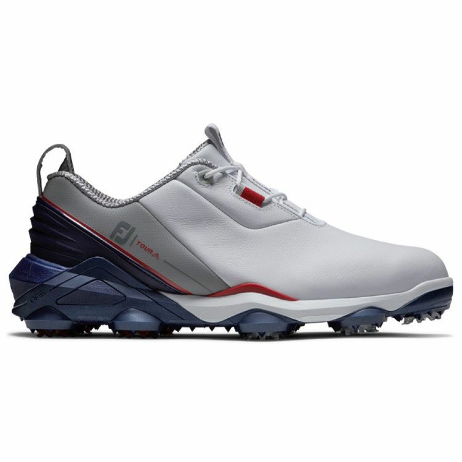 Golf Shoes * Footjoy Tour Alpha 55500 Golf Shoes