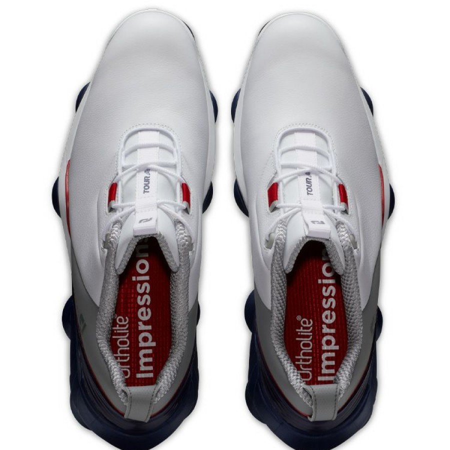 Golf Shoes * Footjoy Tour Alpha 55500 Golf Shoes