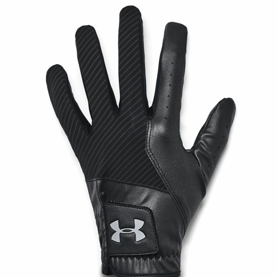 All Golf Gloves * Underarmour Under Armour Medal Golf Glove