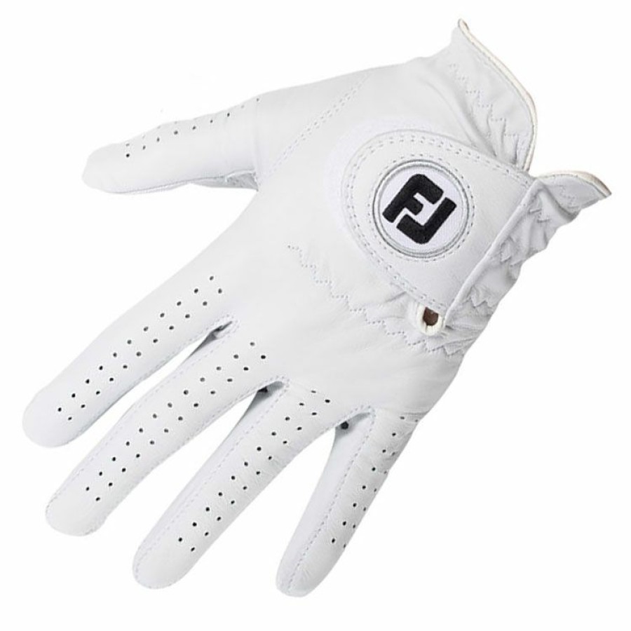 Footjoy Golf Gloves * Footjoy Cabrettasof Golf Glove