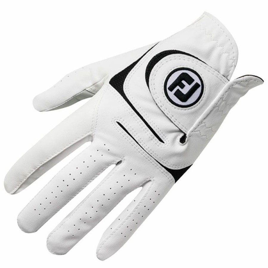 Footjoy Golf Gloves * Footjoy Weathersof Golf Glove