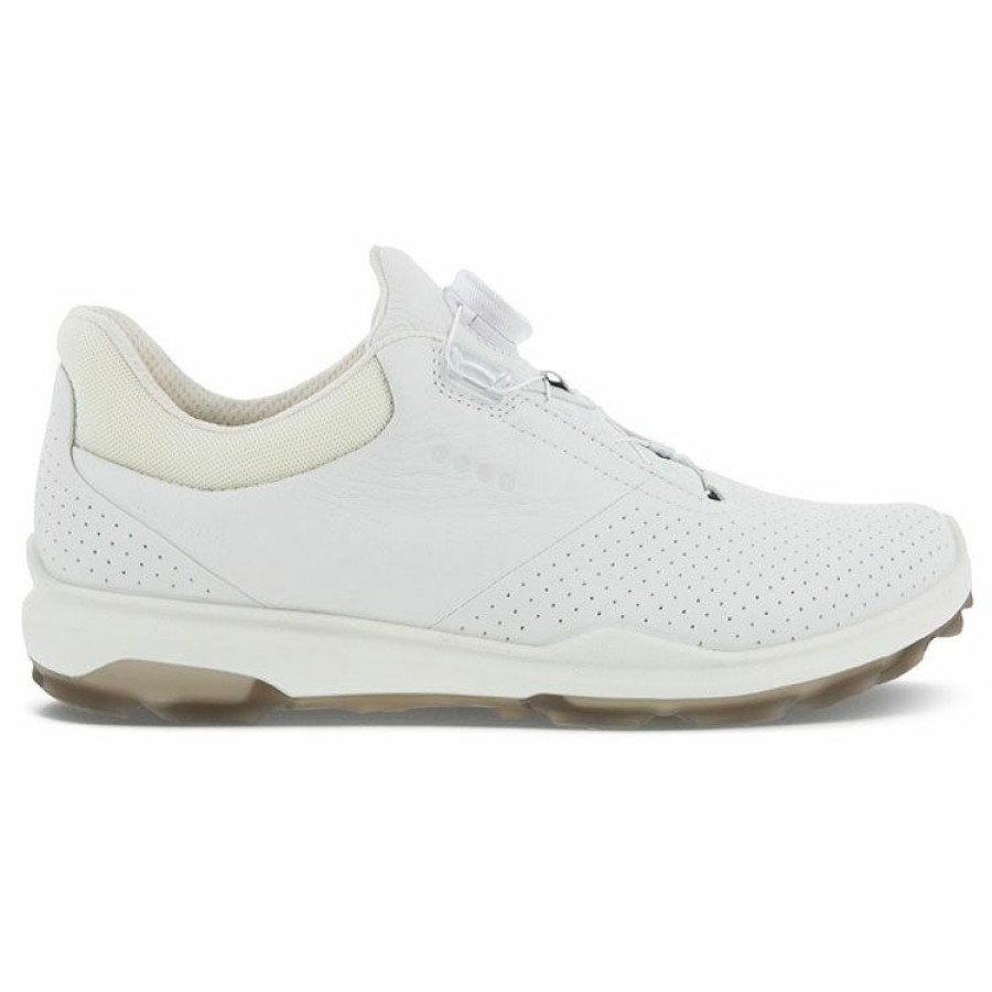 Golf Shoes * Ecco Biom Hybrid 3 Boa Golf Shoes