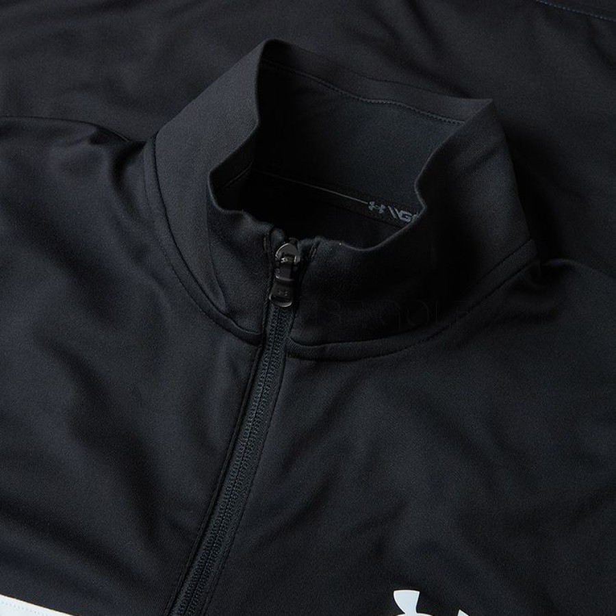 Golf Sweaters * Underarmour Under Armour Storm Full Zip Golf Jacket