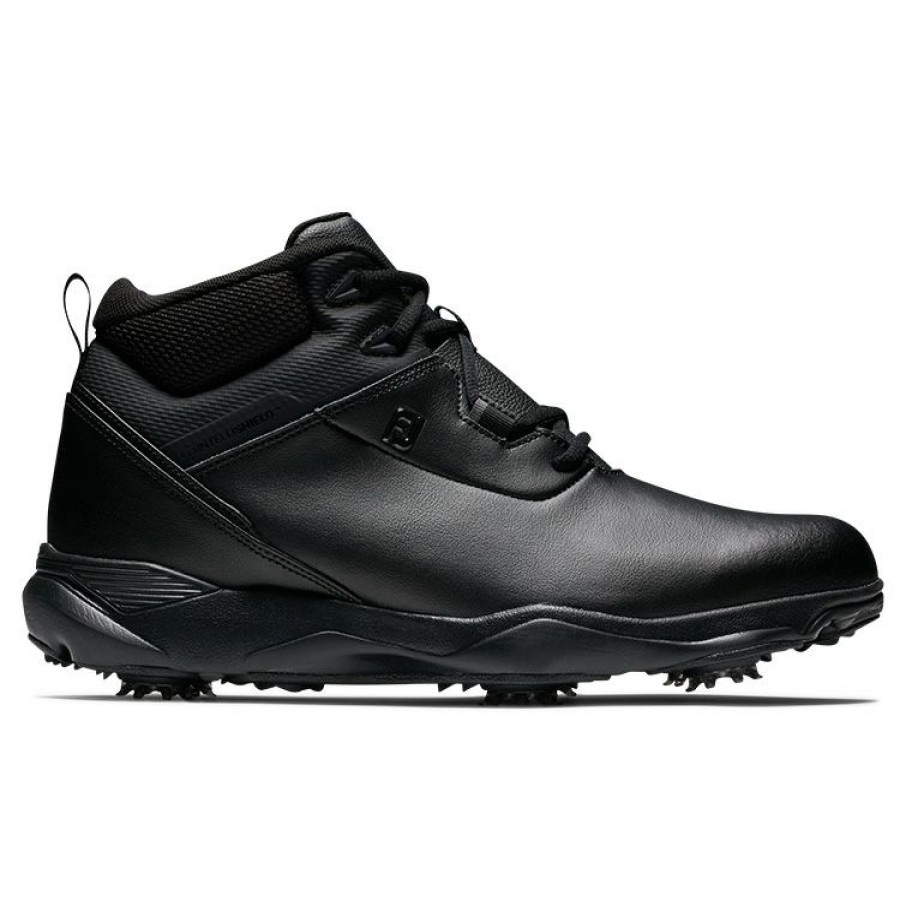 Golf Shoes * Footjoy Stormwalker Winter 56729 Golf Boots