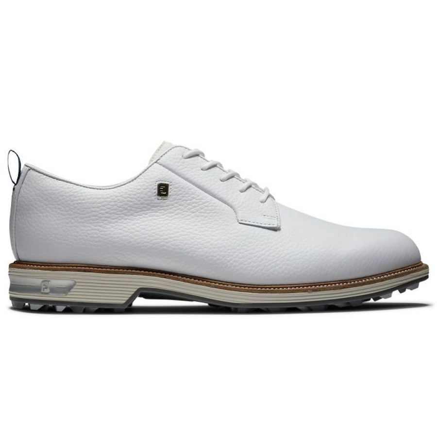 Golf Shoes * Footjoy Premiere Series Field 53986 Golf Shoes