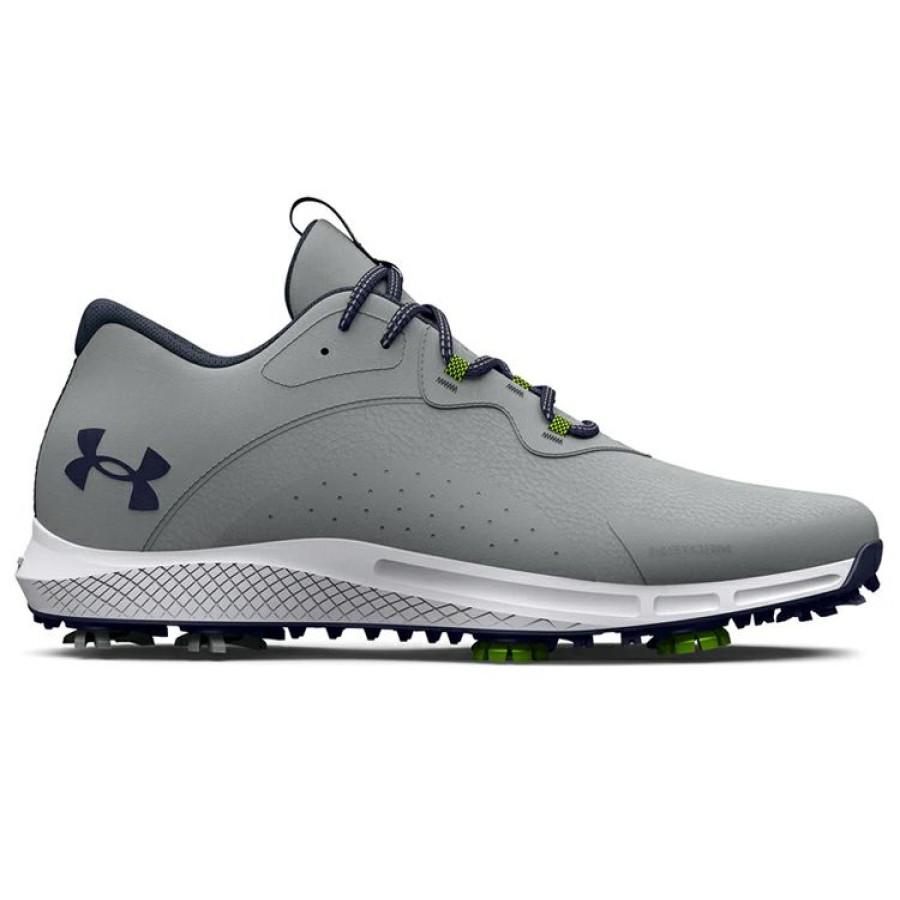 Golf Shoes * Underarmour Under Armour Charged Draw 2 Golf Shoes