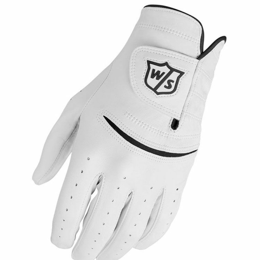 All Golf Gloves * Wilsonstaff Wilson Staff Model Golf Glove