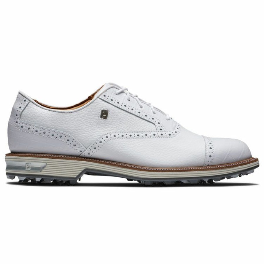 Golf Shoes * Footjoy Premiere Series Tarlow 53903 Golf Shoes