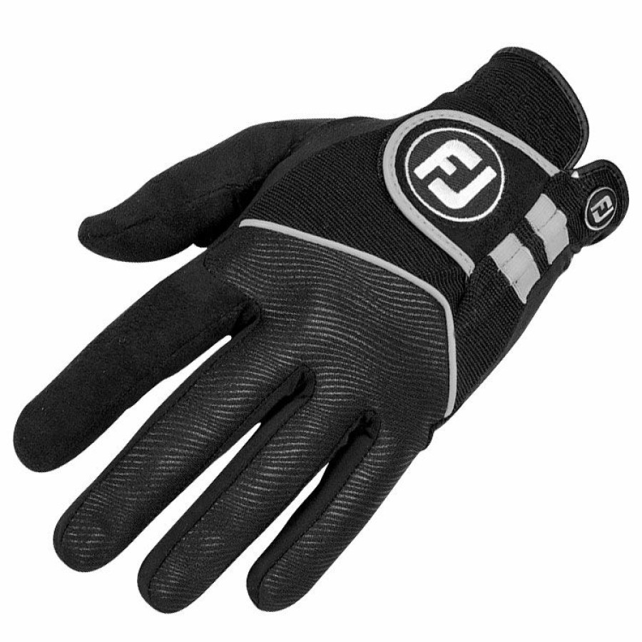 Footjoy Golf Gloves * Footjoy Rain Grip Golf Gloves (Pair Pack)