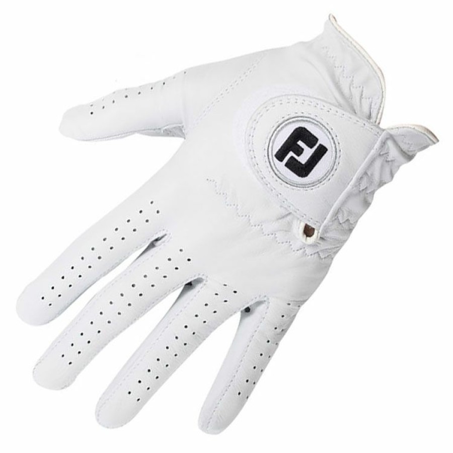 Footjoy Golf Gloves * Footjoy Cabrettasof Golf Glove