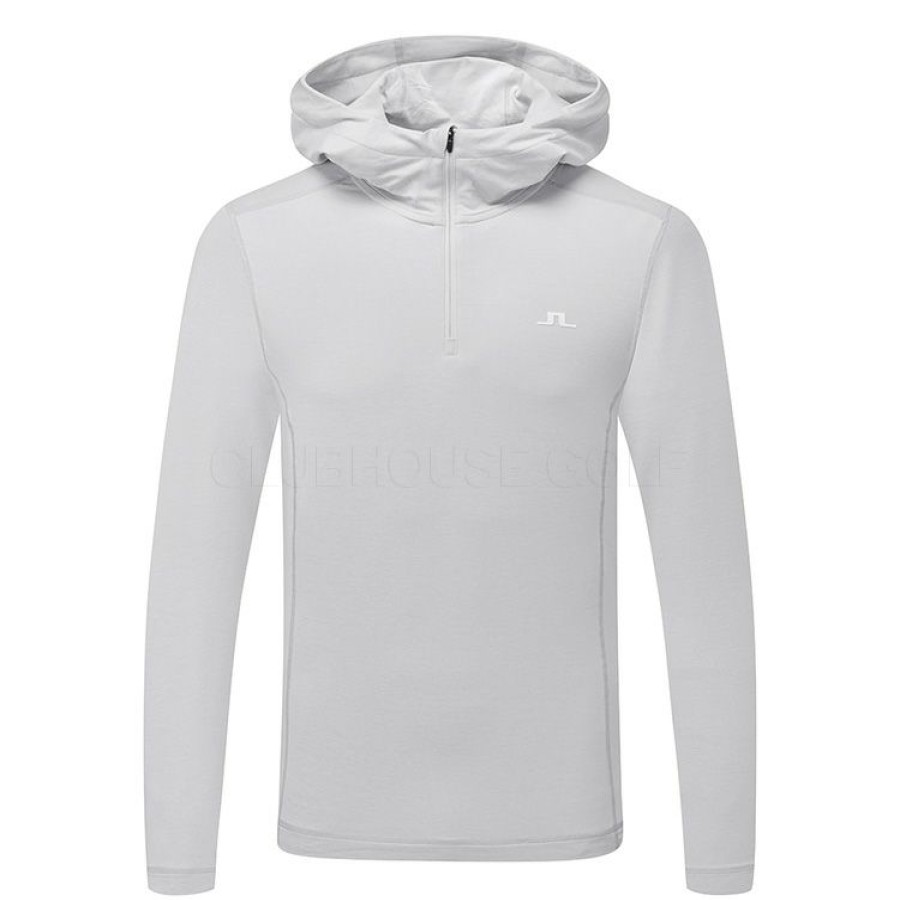 Golf Sweaters * Jlindeberg J.Lindeberg Stefan Golf Hoodie